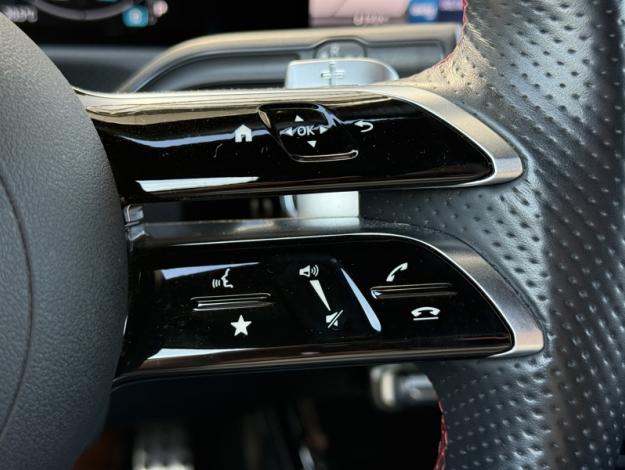 MERCEDES-BENZ Classe A 180 AMG Line  