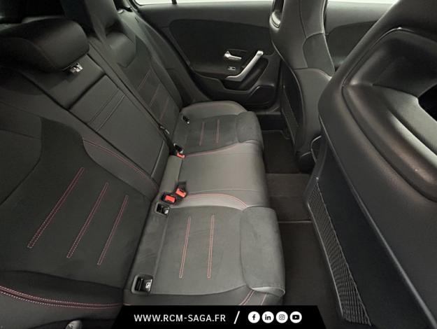 MERCEDES-BENZ Classe A 180 AMG Line  