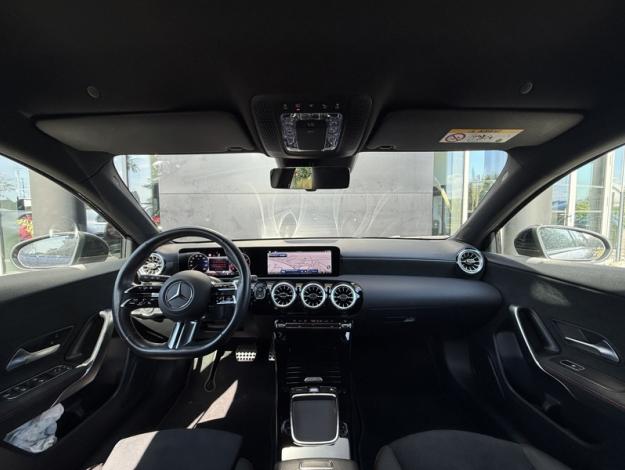MERCEDES-BENZ Classe A 180 AMG Line  