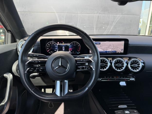 MERCEDES-BENZ Classe A 180 AMG Line  