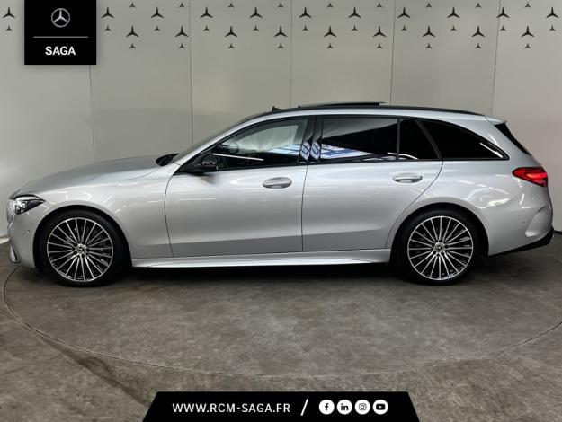 MERCEDES-BENZ Classe C Break Classe C 220 d Break AMG Line  Classe C 220 d Break AMG Line