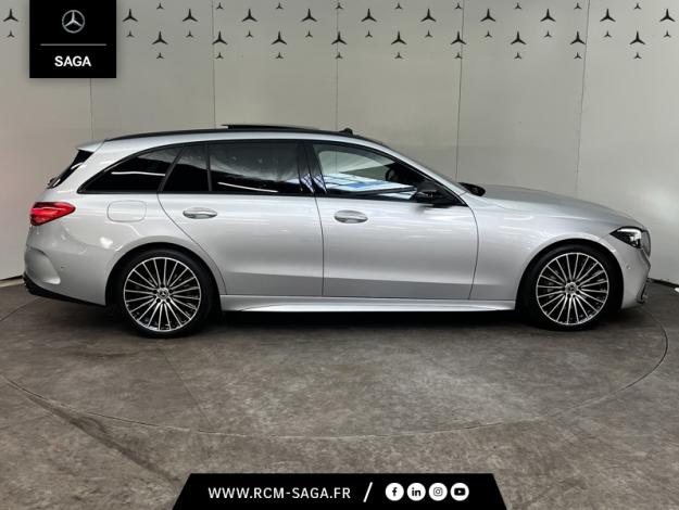 MERCEDES-BENZ Classe C Break Classe C 220 d Break AMG Line  Classe C 220 d Break AMG Line