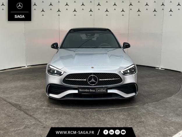 MERCEDES-BENZ Classe C Break Classe C 220 d Break AMG Line  Classe C 220 d Break AMG Line