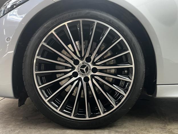 MERCEDES-BENZ Classe C Break Classe C 220 d Break AMG Line  Classe C 220 d Break AMG Line