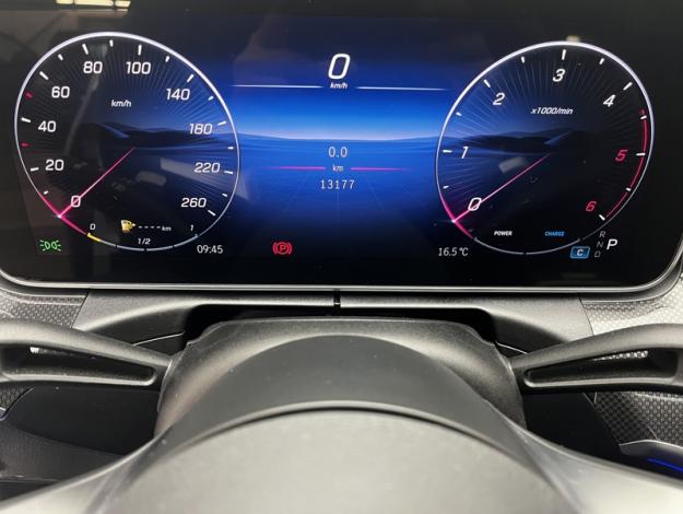 MERCEDES-BENZ Classe C Break Classe C 220 d Break AMG Line  Classe C 220 d Break AMG Line