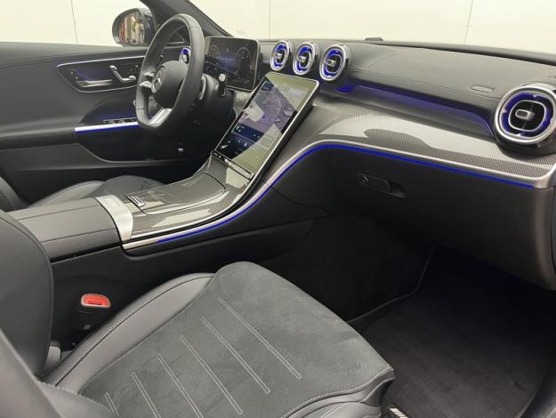 MERCEDES-BENZ Classe C Break Classe C 220 d Break AMG Line  Classe C 220 d Break AMG Line