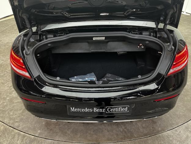 MERCEDES-BENZ Classe C Cabriolet Classe C 220 d Cabriolet AMG Line  