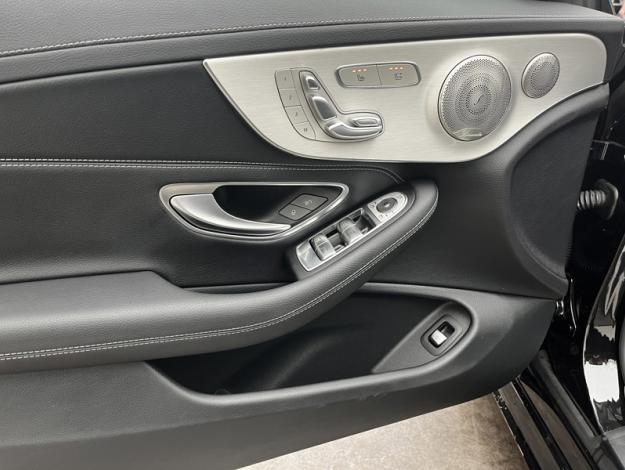 MERCEDES-BENZ Classe C Cabriolet Classe C 220 d Cabriolet AMG Line  
