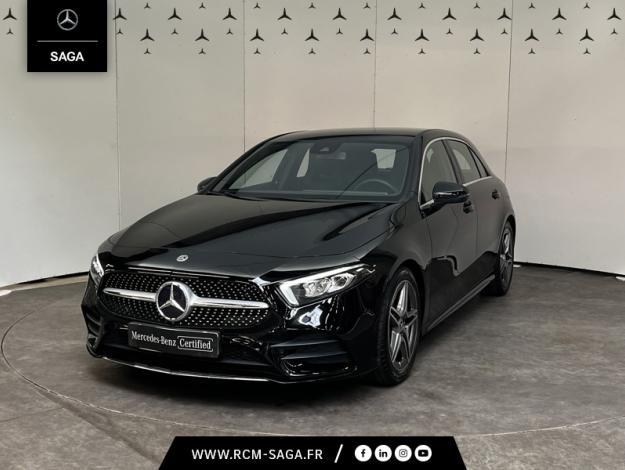 MERCEDES-BENZ Classe A 180 AMG Line  
