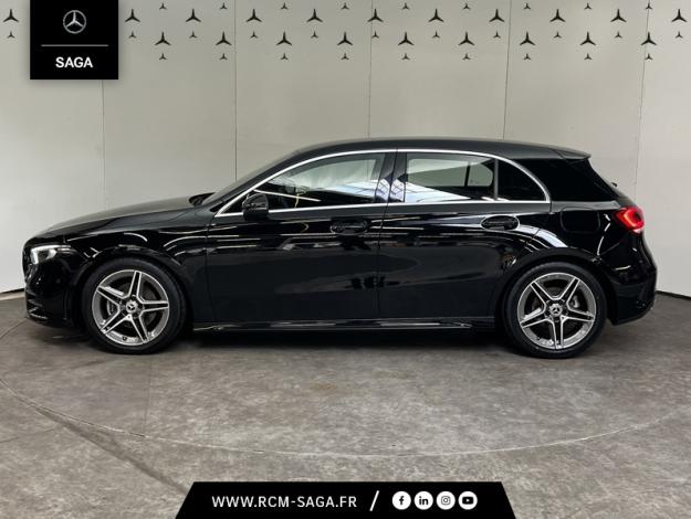 MERCEDES-BENZ Classe A 180 AMG Line  