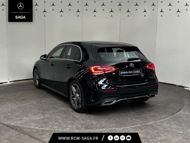 MERCEDES-BENZ Classe A 180 AMG Line  