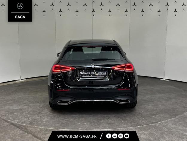 MERCEDES-BENZ Classe A 180 AMG Line  