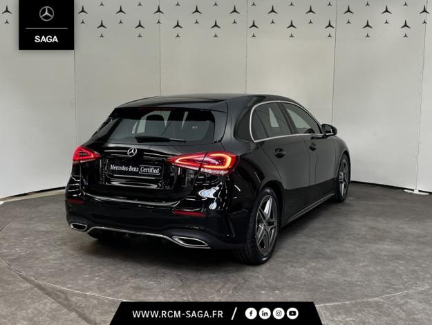 MERCEDES-BENZ Classe A 180 AMG Line  