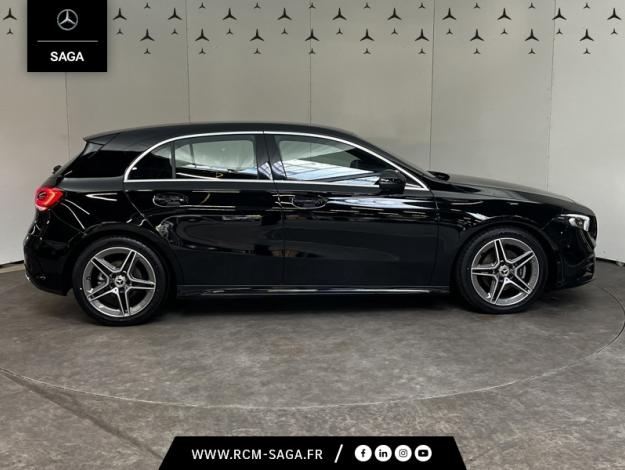 MERCEDES-BENZ Classe A 180 AMG Line  