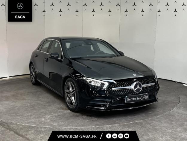 MERCEDES-BENZ Classe A 180 AMG Line  