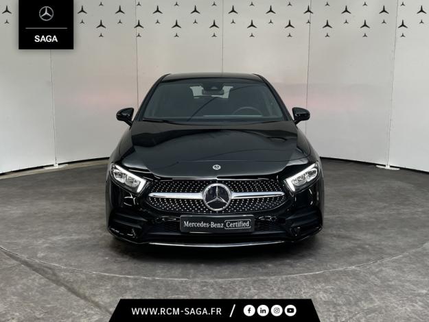 MERCEDES-BENZ Classe A 180 AMG Line  