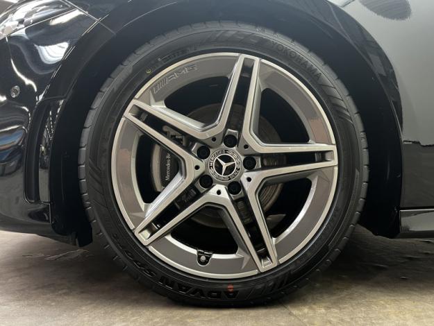 MERCEDES-BENZ Classe A 180 AMG Line  