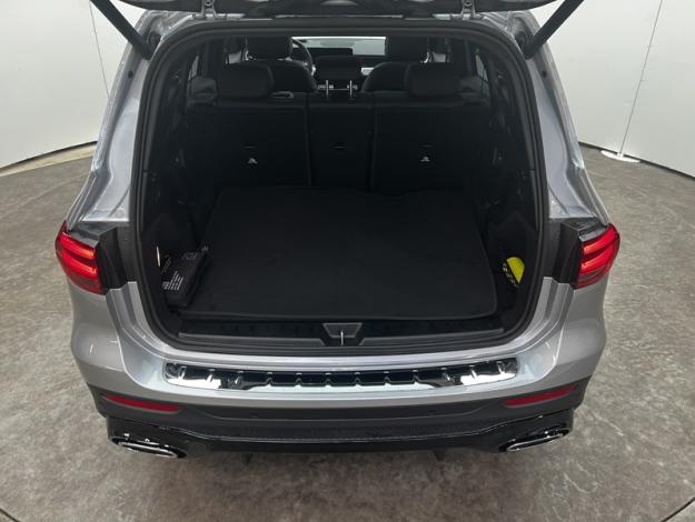 MERCEDES-BENZ GLB 200 d AMG Line  GLB 200 d AMG Line