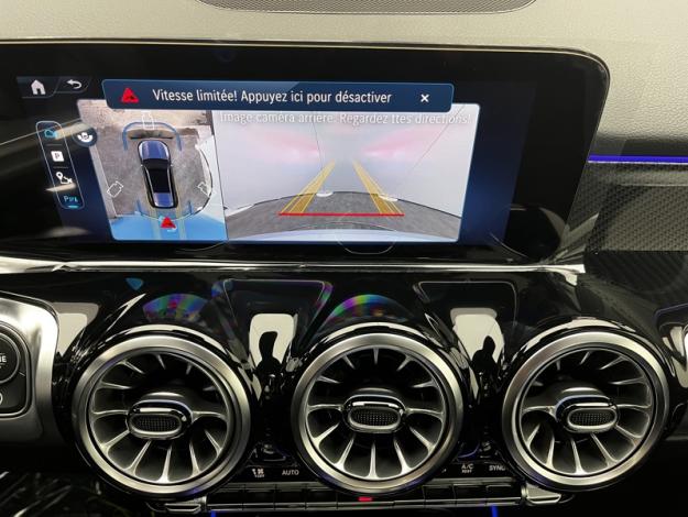 MERCEDES-BENZ GLB 200 d AMG Line  GLB 200 d AMG Line