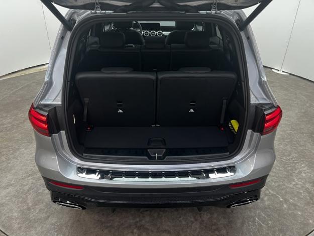 MERCEDES-BENZ GLB 200 d AMG Line  GLB 200 d AMG Line