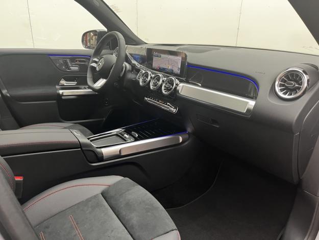 MERCEDES-BENZ GLB 200 d AMG Line  GLB 200 d AMG Line