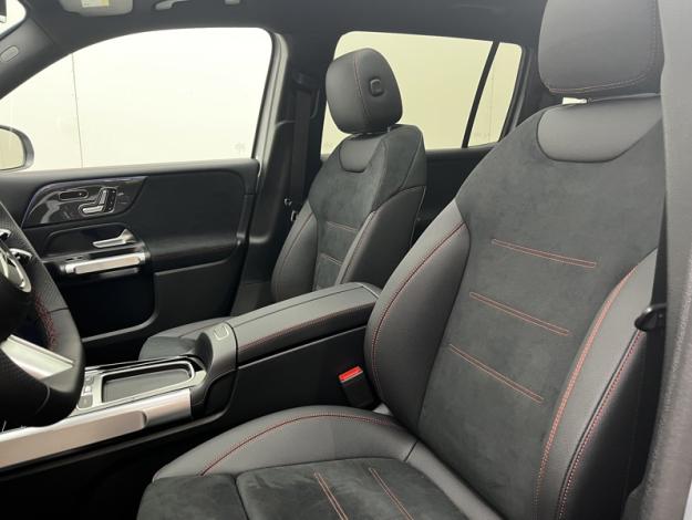 MERCEDES-BENZ GLB 200 d AMG Line  GLB 200 d AMG Line