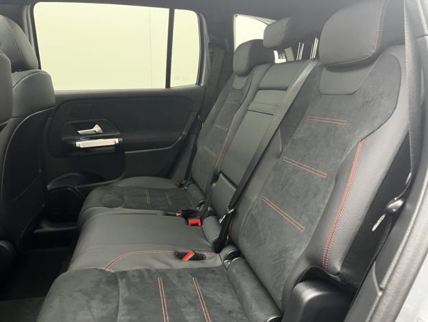 MERCEDES-BENZ GLB 200 d AMG Line  GLB 200 d AMG Line