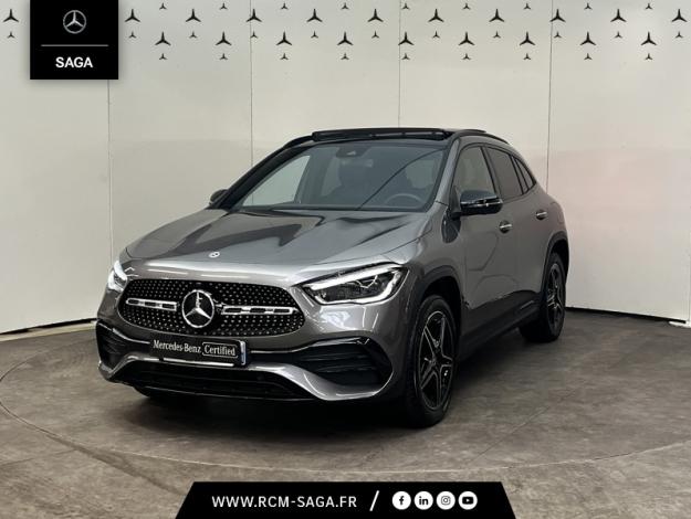 MERCEDES-BENZ GLA 250 e AMG Line  