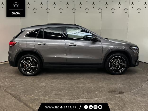MERCEDES-BENZ GLA 250 e AMG Line  