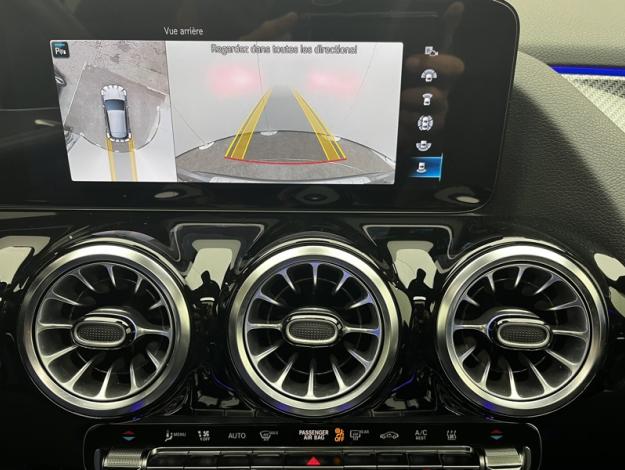 MERCEDES-BENZ GLA 250 e AMG Line  