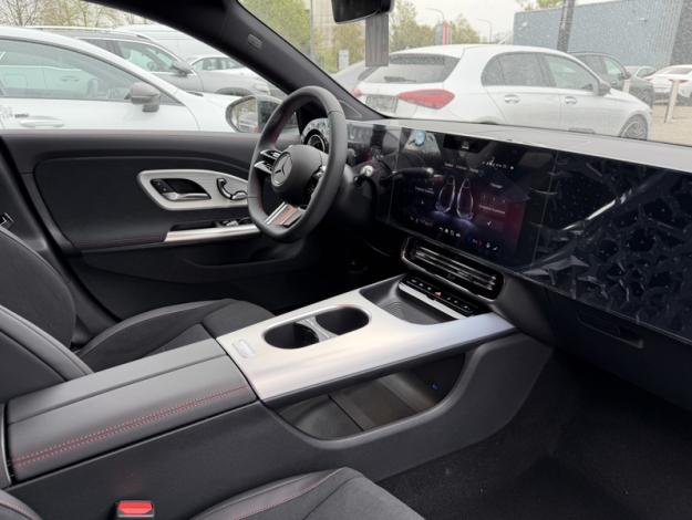 MERCEDES-BENZ CLA-Klasse CLA 250+ Shooting Brake EQ