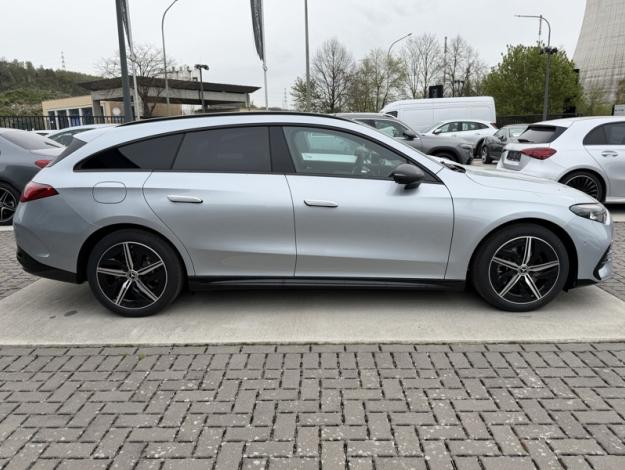 MERCEDES-BENZ CLA-Klasse CLA 250+ Shooting Brake EQ