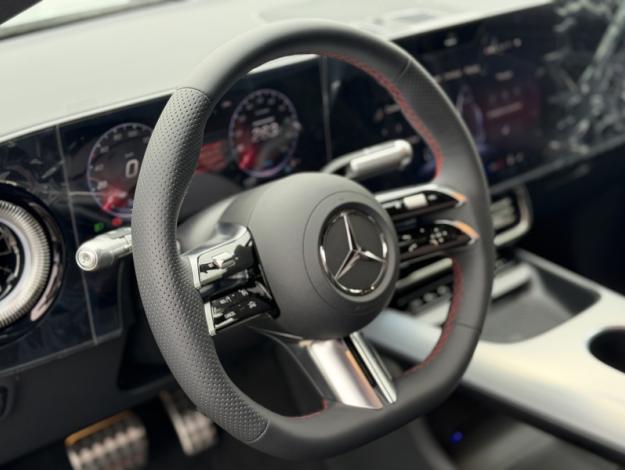 MERCEDES-BENZ CLA-Klasse CLA 250+ Shooting Brake EQ