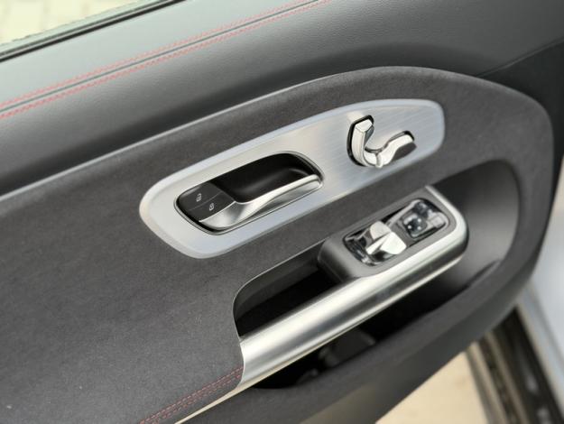 MERCEDES-BENZ CLA-Klasse CLA 250+ Shooting Brake EQ