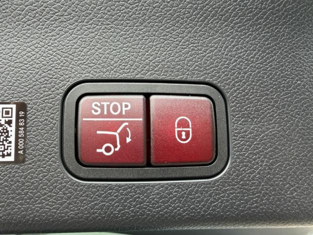 MERCEDES-BENZ CLA-Klasse CLA 250+ Shooting Brake EQ