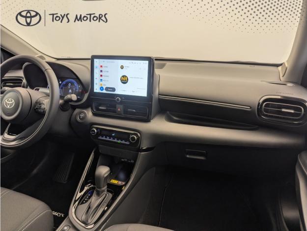 TOYOTA Yaris Hybride 116h Design Pack  