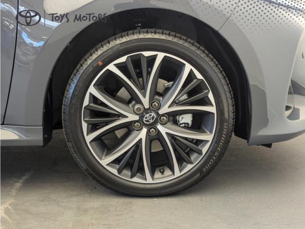 TOYOTA Yaris Hybride 116h Design Pack  