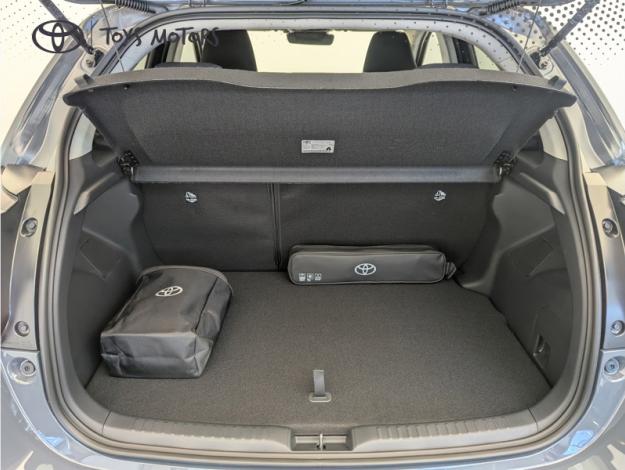 TOYOTA Yaris Hybride 116h Design Pack  