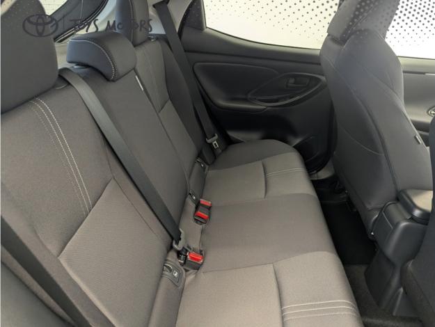 TOYOTA Yaris Hybride 116h Design Pack  