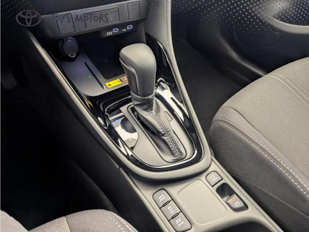 TOYOTA Yaris Hybride 116h Design Pack  