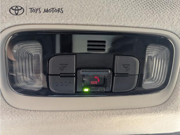 TOYOTA Yaris Hybride 116h Design Pack  