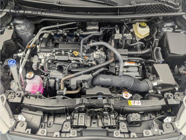 TOYOTA Yaris Hybride 116h Design Pack  