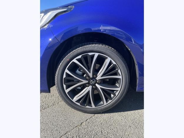 TOYOTA Yaris Hybride 116h Design  