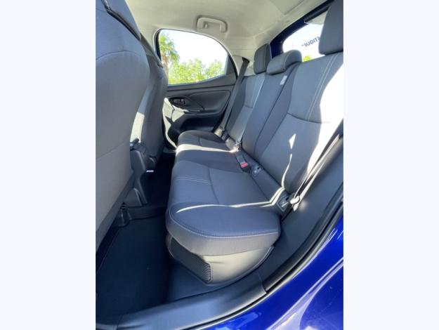 TOYOTA Yaris Hybride 116h Design  