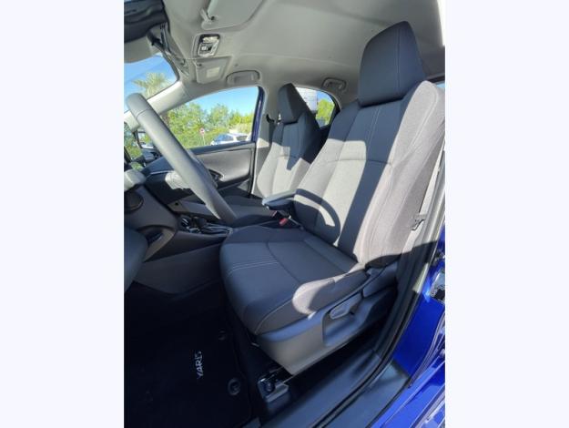 TOYOTA Yaris Hybride 116h Design  