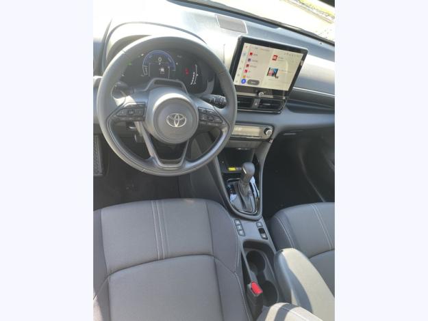 TOYOTA Yaris Hybride 116h Design  