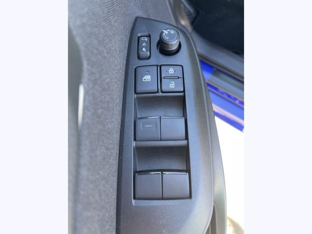 TOYOTA Yaris Hybride 116h Design  