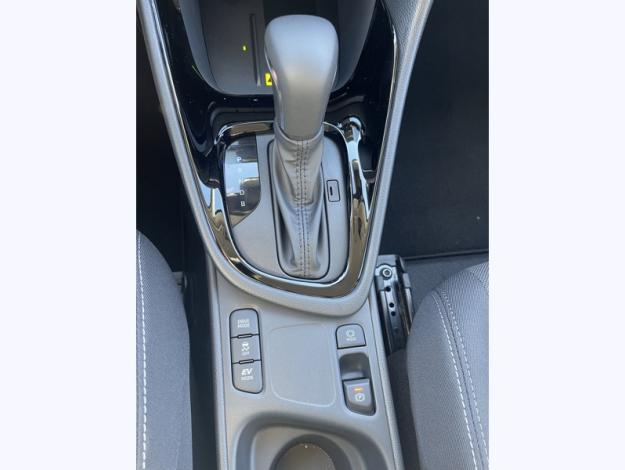 TOYOTA Yaris Hybride 116h Design  