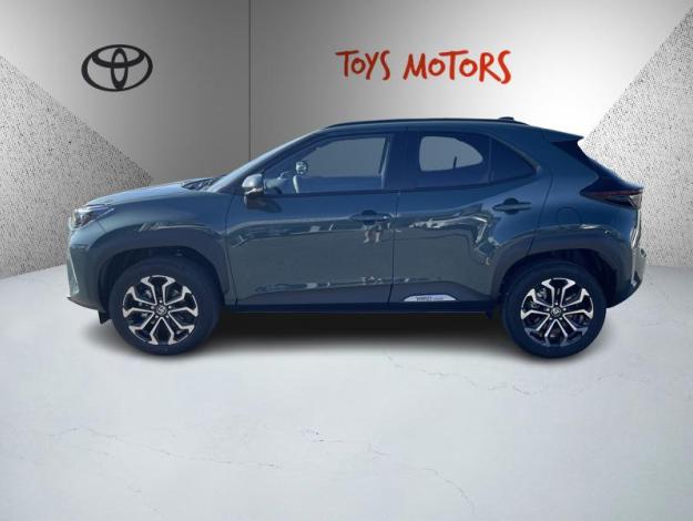 TOYOTA Yaris Cross 1.5 HYBRID 130H Design Pack Cargo  