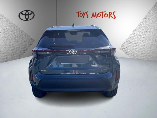 TOYOTA Yaris Cross 1.5 HYBRID 130H Design Pack Cargo  